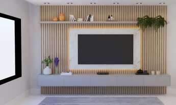 Imagem 5: Casa à venda no bairro Boqueirão - Curitiba/PR