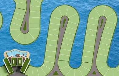 Imagem 14: Na Rua Rio Jacuí