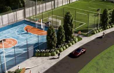 Imagem 10: Na Rua Rio Jacuí