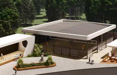 Imagem 11: Na Rua Rio Jacuí