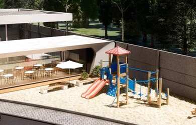 Imagem 12: Na Rua Rio Jacuí