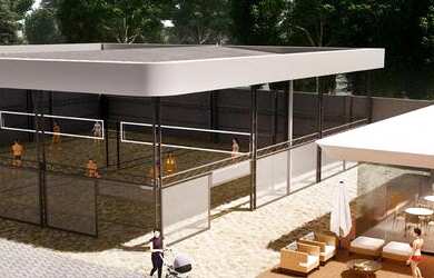 Imagem 13: Na Rua Rio Jacuí