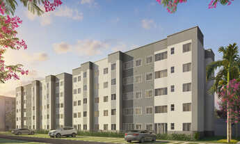 Imagem 2: Apartamento Garden, 1 dormitório, 1 banheiros