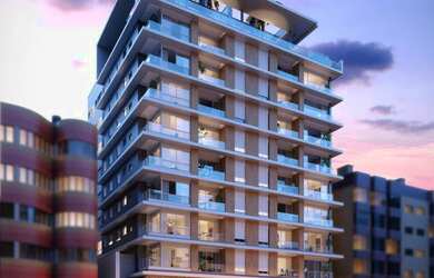 Imagem 2: Apartamento à venda no bairro Zona Nova - Capão da Canoa/RS