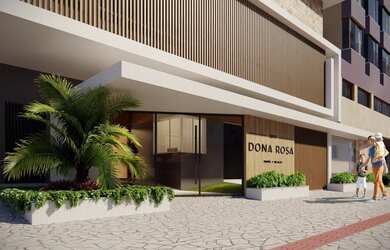 Imagem 3: Apartamento à venda no bairro Zona Nova - Capão da Canoa/RS