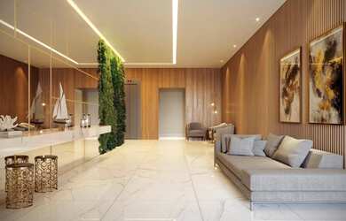 Imagem 4: Apartamento à venda no bairro Zona Nova - Capão da Canoa/RS