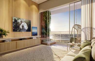 Imagem 5: Apartamento à venda no bairro Zona Nova - Capão da Canoa/RS