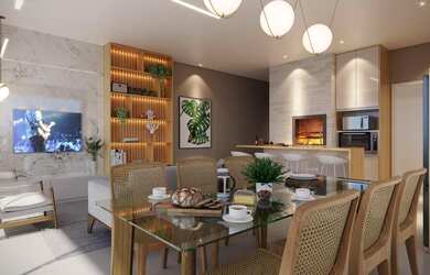 Imagem 6: Apartamento à venda no bairro Zona Nova - Capão da Canoa/RS