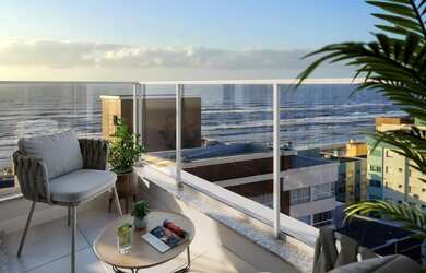 Imagem 7: Apartamento à venda no bairro Zona Nova - Capão da Canoa/RS