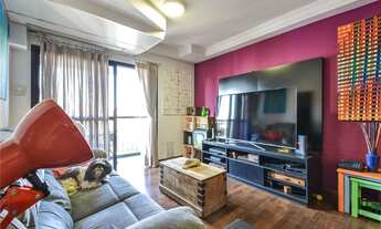 Imagem 2: APARTAMENTO RESIDENCIAL em São Paulo - SP, Moema