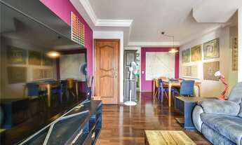 Imagem 3: APARTAMENTO RESIDENCIAL em São Paulo - SP, Moema