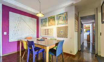 Imagem 5: APARTAMENTO RESIDENCIAL em São Paulo - SP, Moema