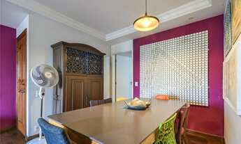 Imagem 6: APARTAMENTO RESIDENCIAL em São Paulo - SP, Moema