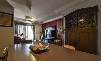 Imagem 7: APARTAMENTO RESIDENCIAL em São Paulo - SP, Moema