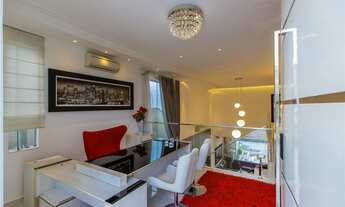 Imagem: CASA RESIDENCIAL em São Paulo - SP, City