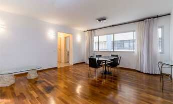 Imagem: Apartamento à venda no bairro Santa Cecília