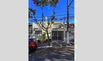 Imagem: Casa à venda no bairro Campo Belo - São