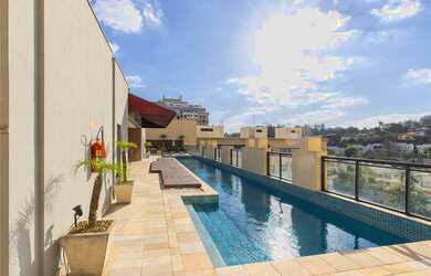 Imagem 5: Apartamento à venda no bairro Cidade Jardim - São Paulo/SP