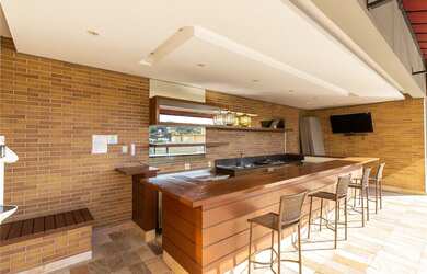 Imagem 6: Apartamento à venda no bairro Cidade Jardim - São Paulo/SP