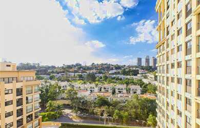 Imagem 7: Apartamento à venda no bairro Cidade Jardim - São Paulo/SP