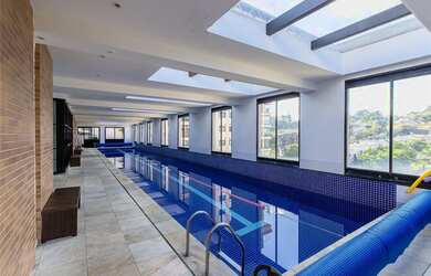 Imagem 2: Apartamento à venda no bairro Cidade Jardim - São Paulo/SP