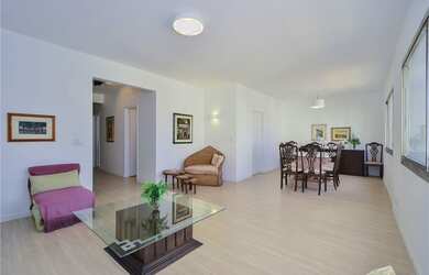 Imagem 8: Apartamento à venda no bairro Morumbi - São Paulo/SP