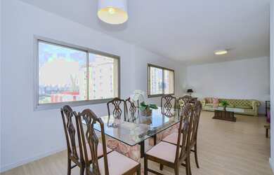 Imagem 10: Apartamento à venda no bairro Morumbi - São Paulo/SP