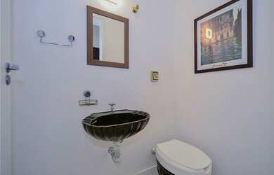 Imagem 13: Apartamento à venda no bairro Morumbi - São Paulo/SP