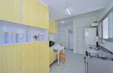 Imagem 14: Apartamento à venda no bairro Morumbi - São Paulo/SP