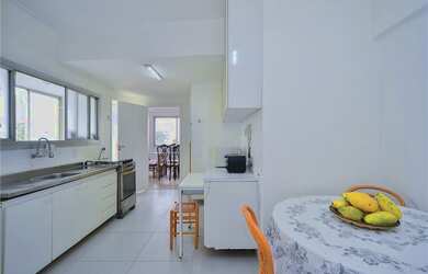 Imagem 15: Apartamento à venda no bairro Morumbi - São Paulo/SP