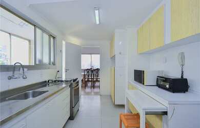 Imagem 16: Apartamento à venda no bairro Morumbi - São Paulo/SP