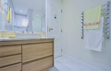 Imagem 3: Apartamento à venda no bairro Centro - São Bernardo do Campo/SP