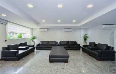 Imagem 4: Apartamento à venda no bairro Centro - São Bernardo do Campo/SP