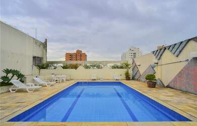 Imagem 6: Apartamento à venda no bairro Centro - São Bernardo do Campo/SP