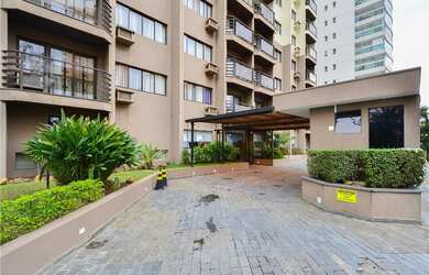 Imagem 7: Apartamento à venda no bairro Centro - São Bernardo do Campo/SP