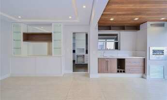 Imagem 4: Apartamento à venda no bairro Granja Julieta - São Paulo/SP