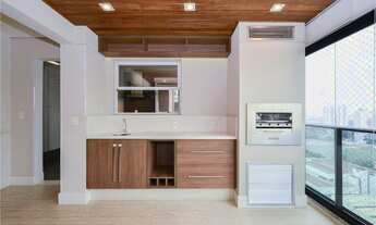 Imagem 7: Apartamento à venda no bairro Granja Julieta - São Paulo/SP