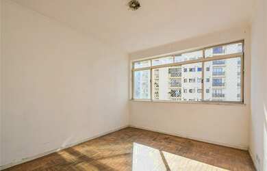 Imagem 2: Apartamento a venda em Chácara Inglesa 3 quartos, 70,90m²