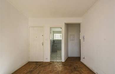 Imagem 3: Apartamento a venda em Chácara Inglesa 3 quartos, 70,90m²