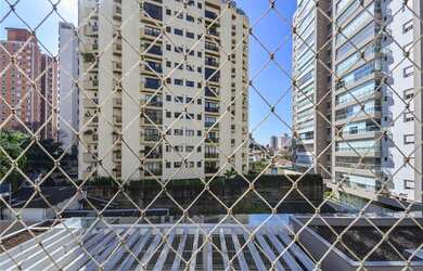 Imagem 5: Apartamento a venda em Chácara Inglesa 3 quartos, 70,90m²