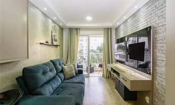 Imagem: APARTAMENTO RESIDENCIAL em São Paulo