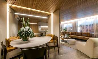 Imagem: Apartamento à venda no bairro Central Parque