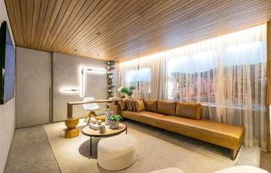 Imagem 2: Apartamento à venda no bairro Central Parque - Porto Alegre/RS