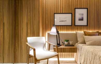 Imagem 6: Apartamento à venda no bairro Central Parque - Porto Alegre/RS