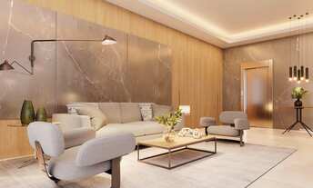 Imagem 2: Cobertura à venda em Curitiba, Alto da Glória, com 3 quartos, 220,28m²