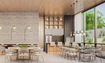 Imagem 4: Sangiovese - Apartamento à venda no bairro Alto da Glória - Curitiba/PR