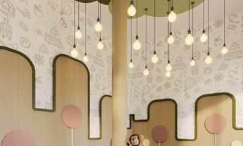 Imagem 7: Sangiovese - Apartamento à venda no bairro Alto da Glória - Curitiba/PR