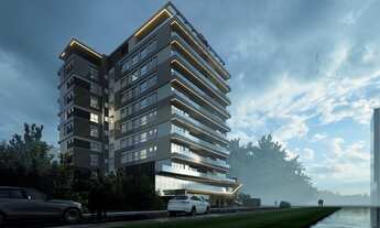 Imagem 3: Apartamento à venda no bairro Praia Brava de Itajaí - Itajaí/SC