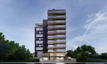 Imagem: Apartamento com 3 quartos, 233m², à venda