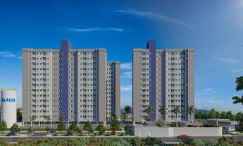 Imagem: Apartamento à venda no bairro Jardim Nossa